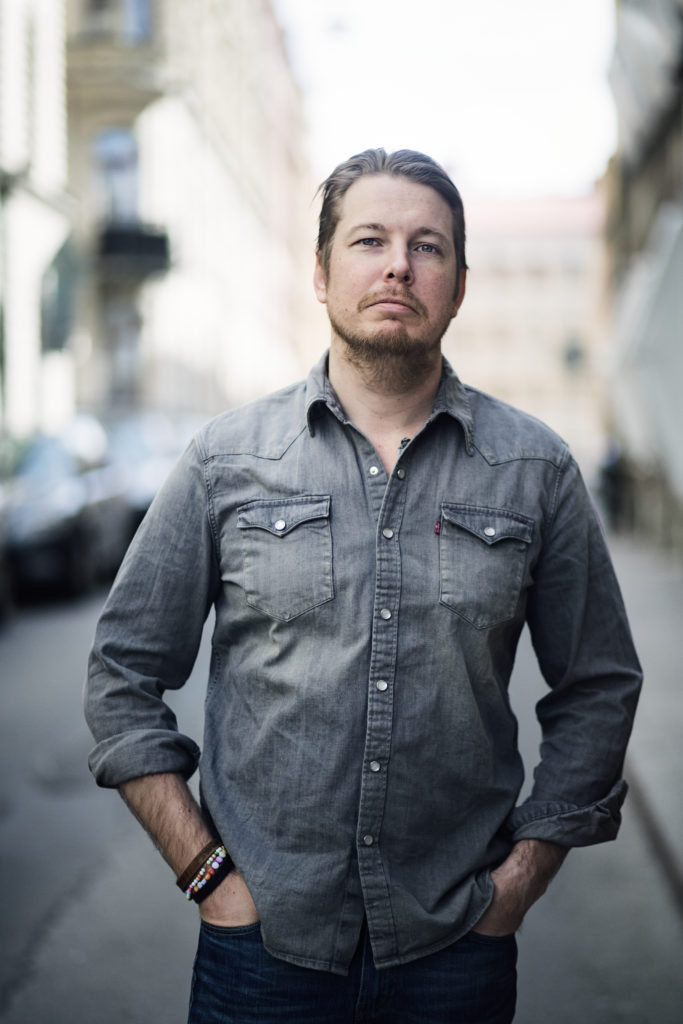 Photo: Linnéa Jonasson Bernholm