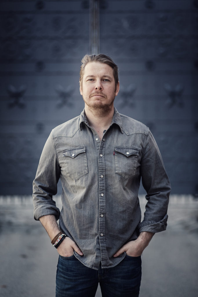 Photo: Linnéa Jonasson Bernholm