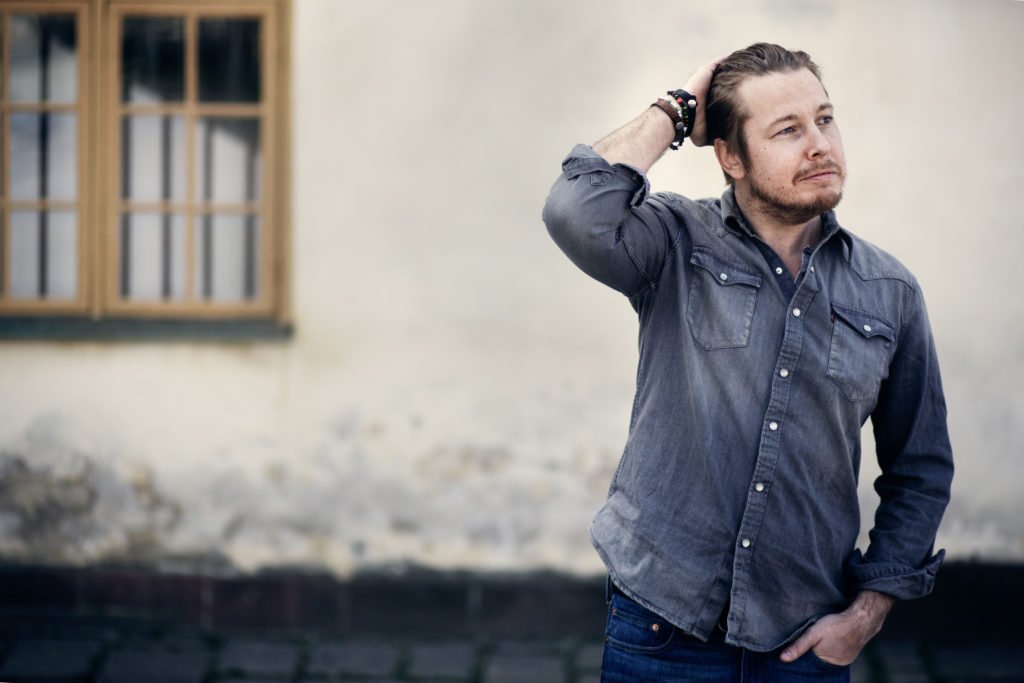 Photo: Linnéa Jonasson Bernholm