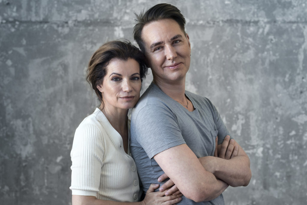 Photo: Ewa-Marie Rundquist