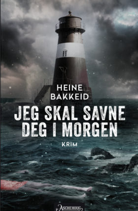 Jeg skal savne deg i morgen