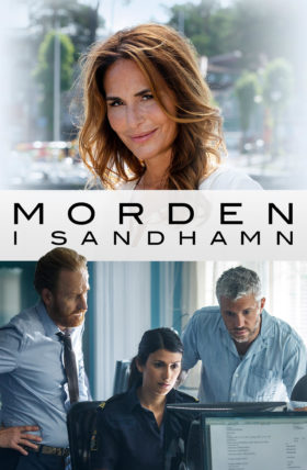 Morden i Sandhamn säsong 8