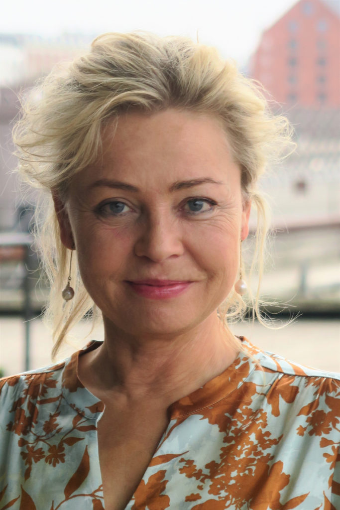Leif Ascanius Sol